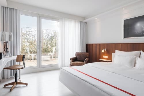 Ruby Sofie Hotel Vienna, Room