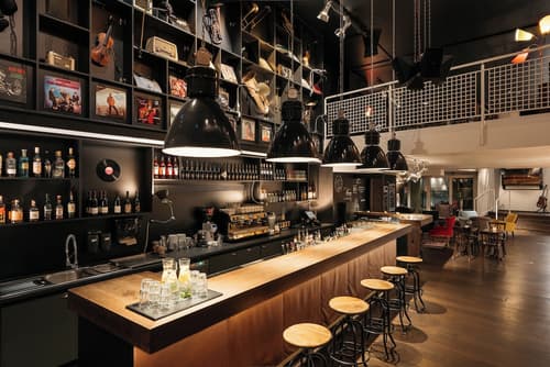 Ruby Sofie Hotel Vienna, Reception