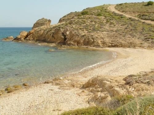 Kohili Studios, Beach