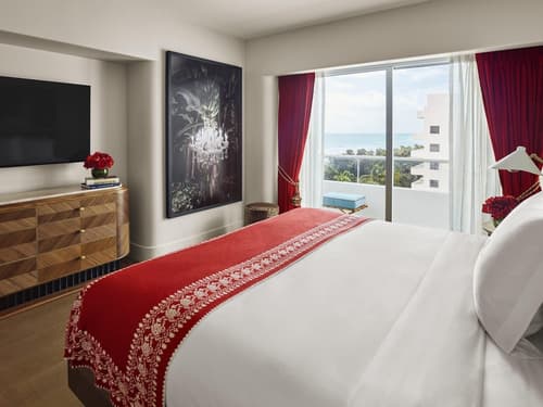 Faena Hotel Miami Beach, Room