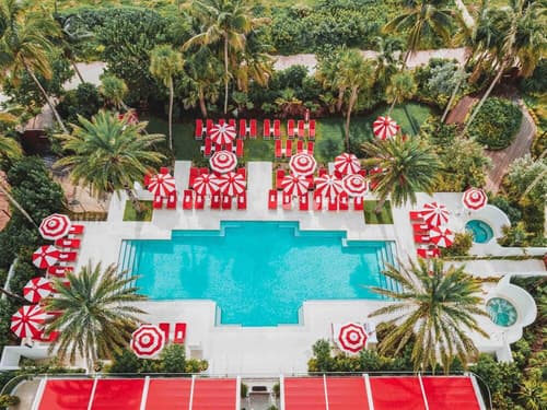 Faena Hotel Miami Beach, Primary image
