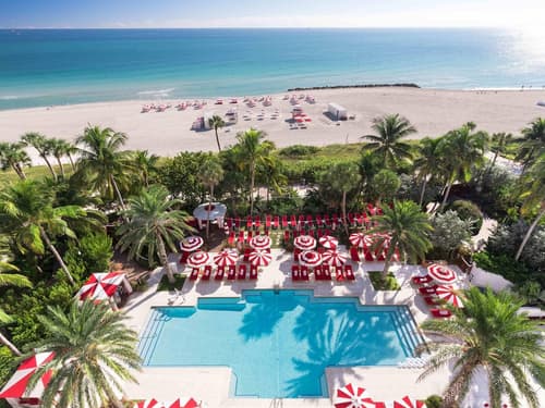 Faena Hotel Miami Beach, Primary image