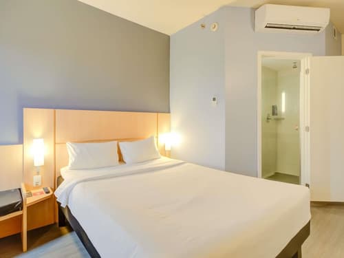 ibis Rio de Janeiro Nova America, Room