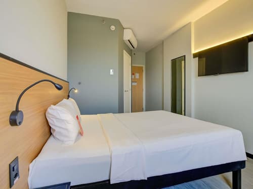 ibis Rio de Janeiro Nova America, Room