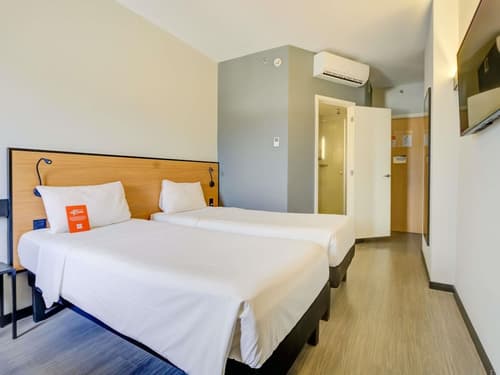 ibis Rio de Janeiro Nova America, Room