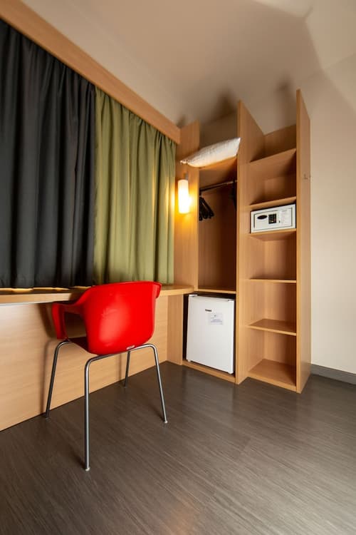 ibis Rio de Janeiro Nova America, Room