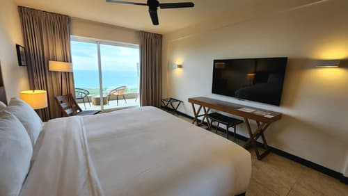 Wyndham Tamarindo, Room