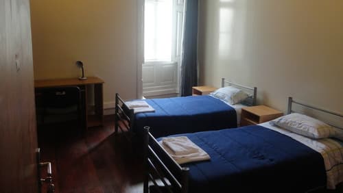 Be Coimbra Hostels, Primary image