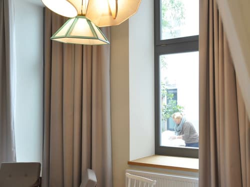 grätzlhotel Karmelitermarkt, Room