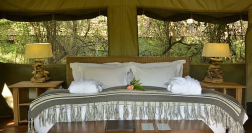 Summerfields Rose Retreat & Spa, Room