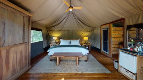 Summerfields Rose Retreat & Spa, Primary image