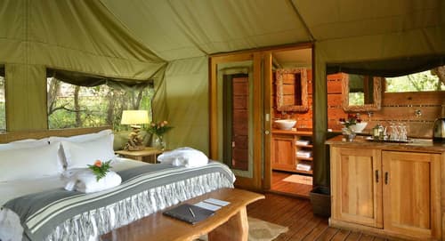 Summerfields Rose Retreat & Spa, Room