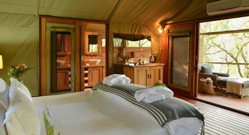 Summerfields Rose Retreat & Spa, Room