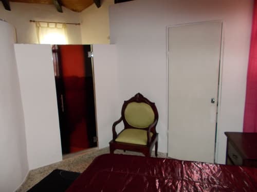 Castillo Romano, Room