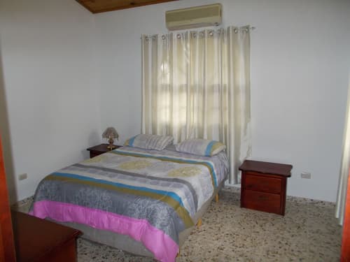 Castillo Romano, Room