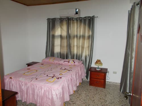 Castillo Romano, Room