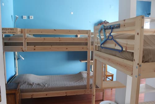Ericeira Chill Hill Hostel & Private Rooms - Peach Garden, Room