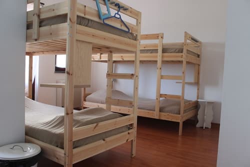 Ericeira Chill Hill Hostel & Private Rooms - Peach Garden, Room