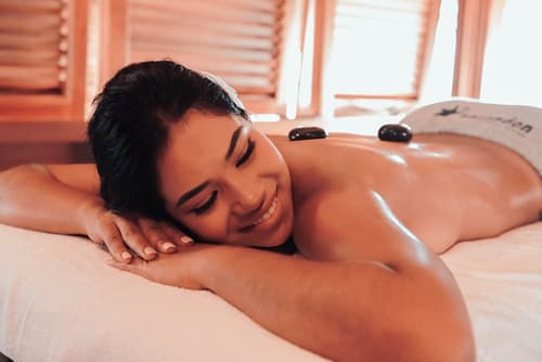 The Ritz Hostel, Spa