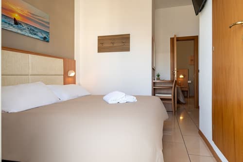 Amadei Hotel Figaro & Apartments, Room