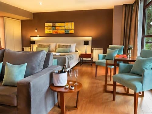Bosque del Nahuel Boutique Hotel & Spa, Primary image