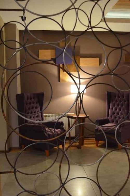 Bosque del Nahuel Boutique Hotel & Spa, Lobby