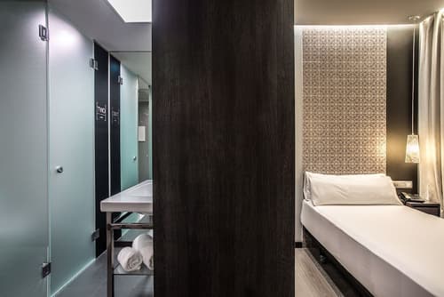 Axel TWO Barcelona - Adults Only, Room