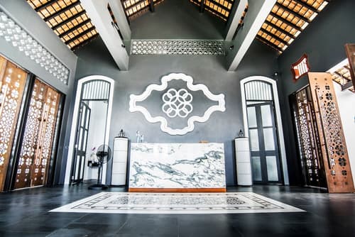 Little Nyonya Hotel, Reception