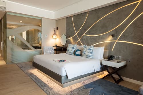 The Lind Boracay, Room