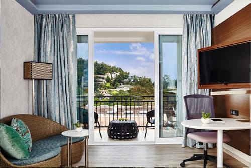 Radisson Hotel Kandy, Room