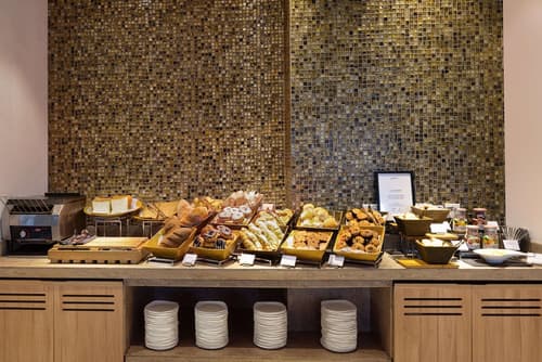 Radisson Hotel Kandy, Restaurant