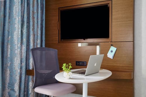 Radisson Hotel Kandy, Room