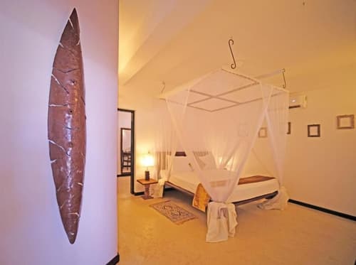 Pongwe Bay Resort, Room