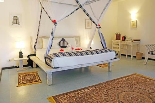 Pongwe Bay Resort, Room