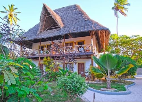 Pongwe Bay Resort, Room