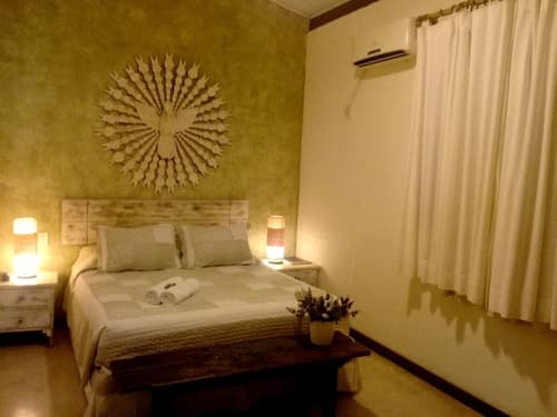 Pousada Rosa dos Ventos, Room