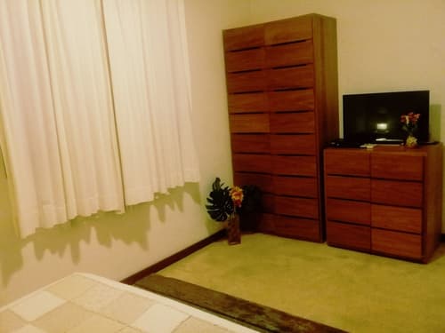 Pousada Rosa dos Ventos, Room