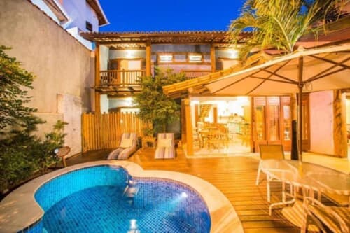 Pousada Rosa dos Ventos, Primary image