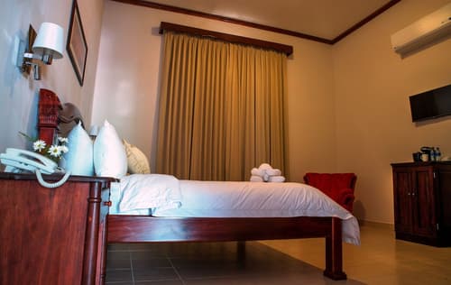 Hotel Real La Merced, Room