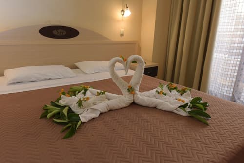 Santa Helena Hotel Ialysos, Room