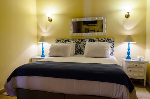 La Casona Hotel Boutique, Room