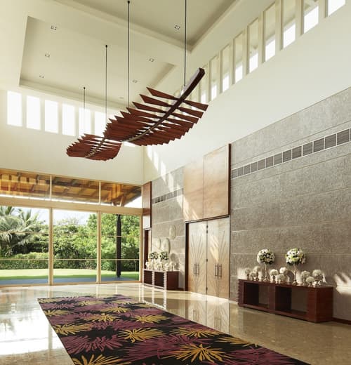 Sentido Heritance Negombo, Lobby