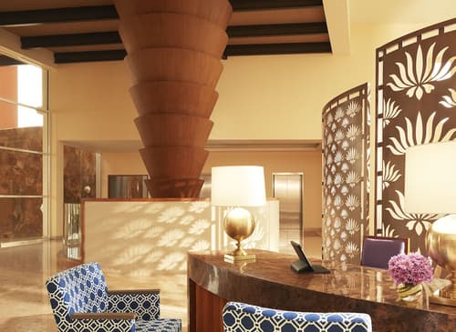 Sentido Heritance Negombo, Reception