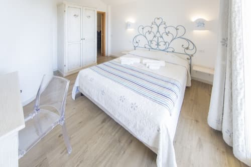 Olbia City Hotel, Room