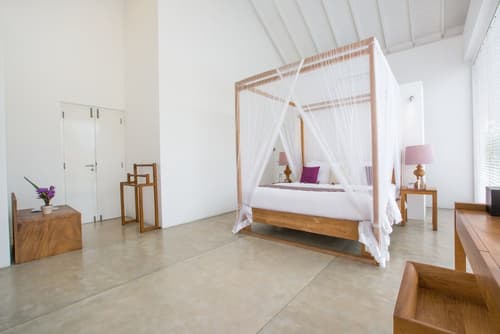 Sri Sharavi Beach Villas & Spa, Room