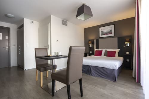 Appart Hotel Odalys City Colmar La Rose d'Argent, Primary image