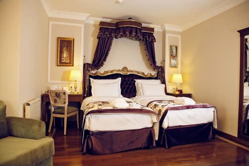 GLK PREMIER Sea Mansion Suites & Spa - Special Class, Room