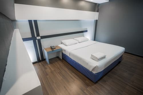 Pimann Inn Hotel, Room