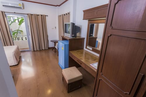 Pimann Inn Hotel, Room