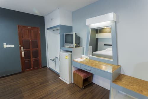 Pimann Inn Hotel, Room